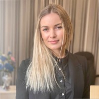 Alexandra Belbe