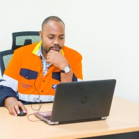 Magnus Msafiri