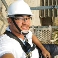 Jesús Manuel Romero Garcia