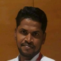 Trilochan Behera
