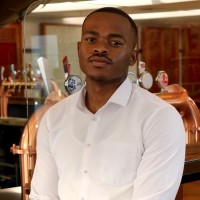 Lindokuhle Machi