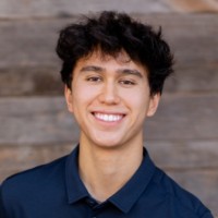 Evan Ashman