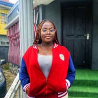 Sharon Abiodun