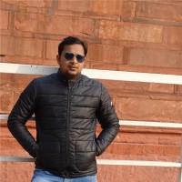 Vivekanand Dangwal