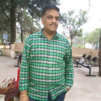 Setikam Praveen Kumar