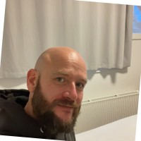 Martin Sønderup