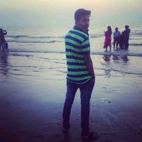 joshi radhe
