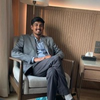 Yash Mundra