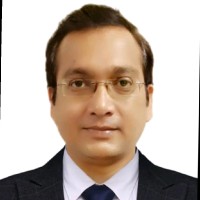 Rakesh Sawant