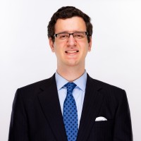 Andrew Watson