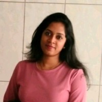Sushmitha K M
