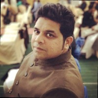 Syed Adil