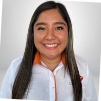 Melanye Dhamar Ortega Vega