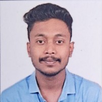 Vaibhav Dongare