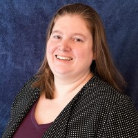 Natasha Martin