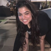 Manavi Garg