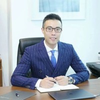 David Liu