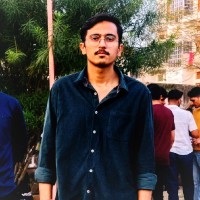 Harsh Rawal