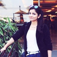 Divya Tiwari