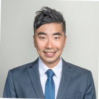 Gilbert Toh (卓炜翰)