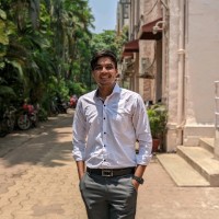 Atharva Goswami