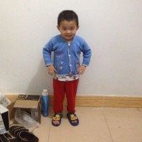 吴久强