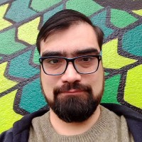 Farid Abara Espinoza