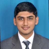 Darshan Patel