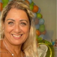 Marlene Da Rocha