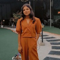 Sanjana Kushwaha