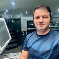 Roberto Cespedes Gutierrez