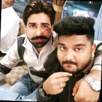 Pavan Sharma