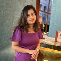 Afritha Parveen