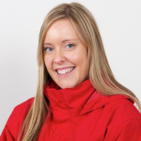 Gillian Rhodes