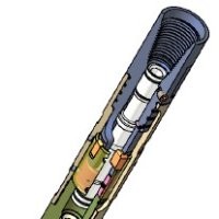 SMITH GULF THRU TUBINGS ERVICES