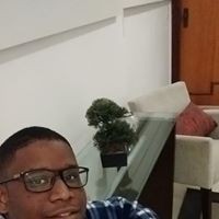 Arnaldo Santos Santana