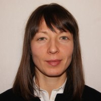 Anastasia Kochenova