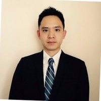 Clinton Lin