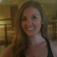 Melissa Dominick
