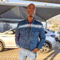 Kelebogile John-Junior Tau