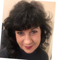 Charlene Eymard