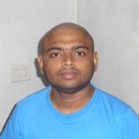 Sunil Thomas