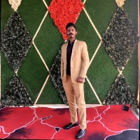 Shubham Singh