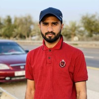Wasif Rauf