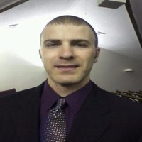 Christopher Moore