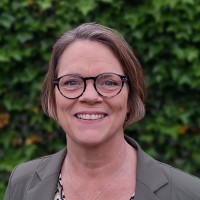 Annemie van der Donk
