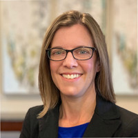Mendi Mullis, Mba