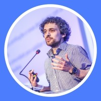 Lucas Fernando Müller, Ph.D.