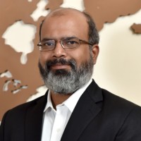 Balasundar Sivaramakrishnan