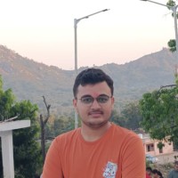 Mudit Dave